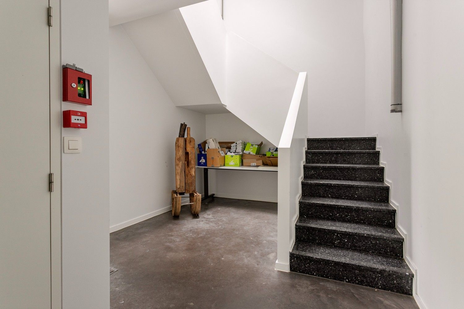 Investeringsvastgoed: Kantoorgebouw foto 18