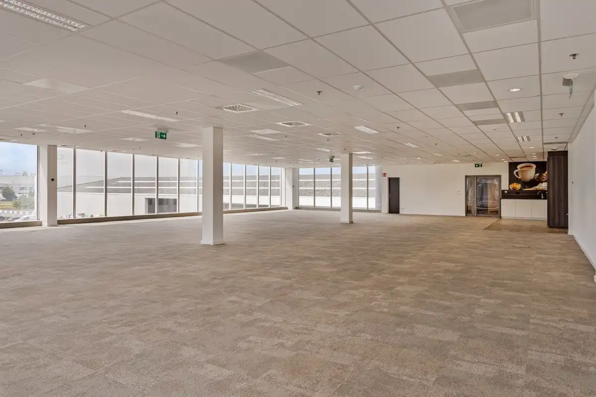 Noorderlaan 139 - Ahlers Building foto 7