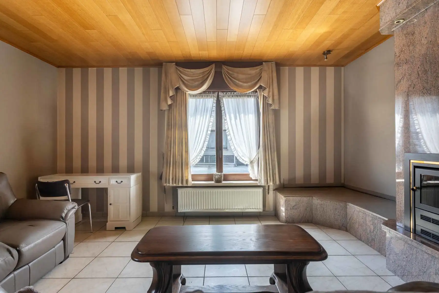 Ruime villa te Erpe!  foto 7