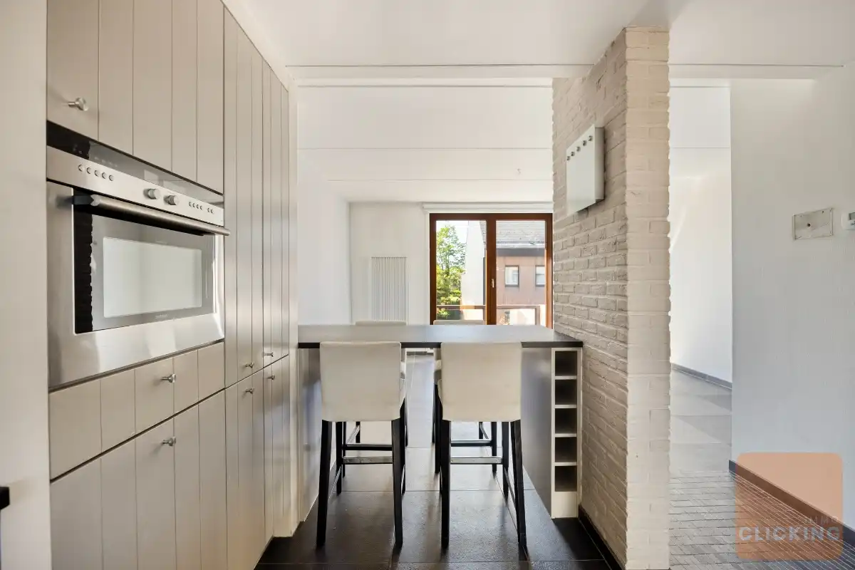 Cozy wonen met zon en sfeer triplex 3 kamers foto 13