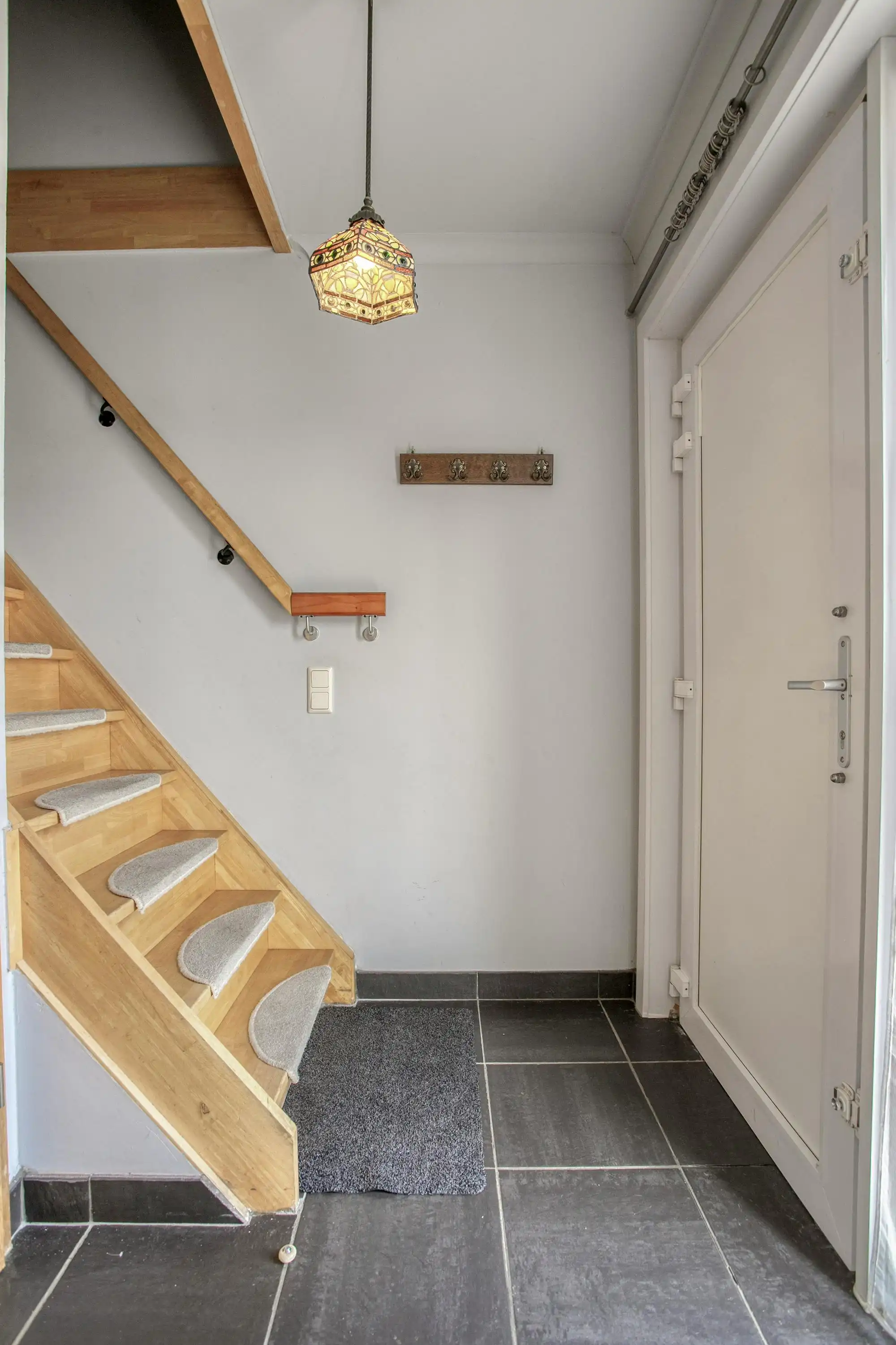 Huis te koop in Ronse, Savooistraat 88. foto 8