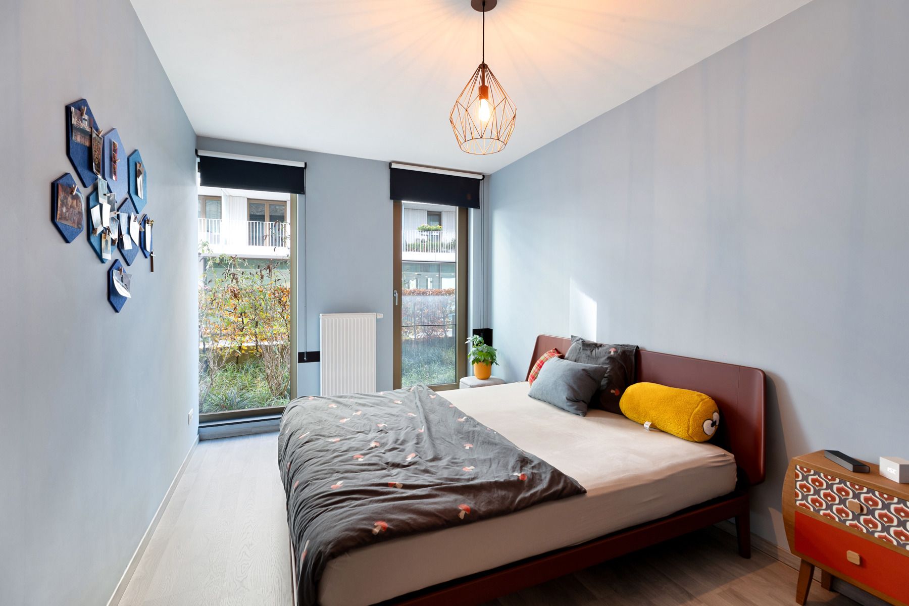 Instapklaar wonen op toplocatie nabij centrum en station foto 8