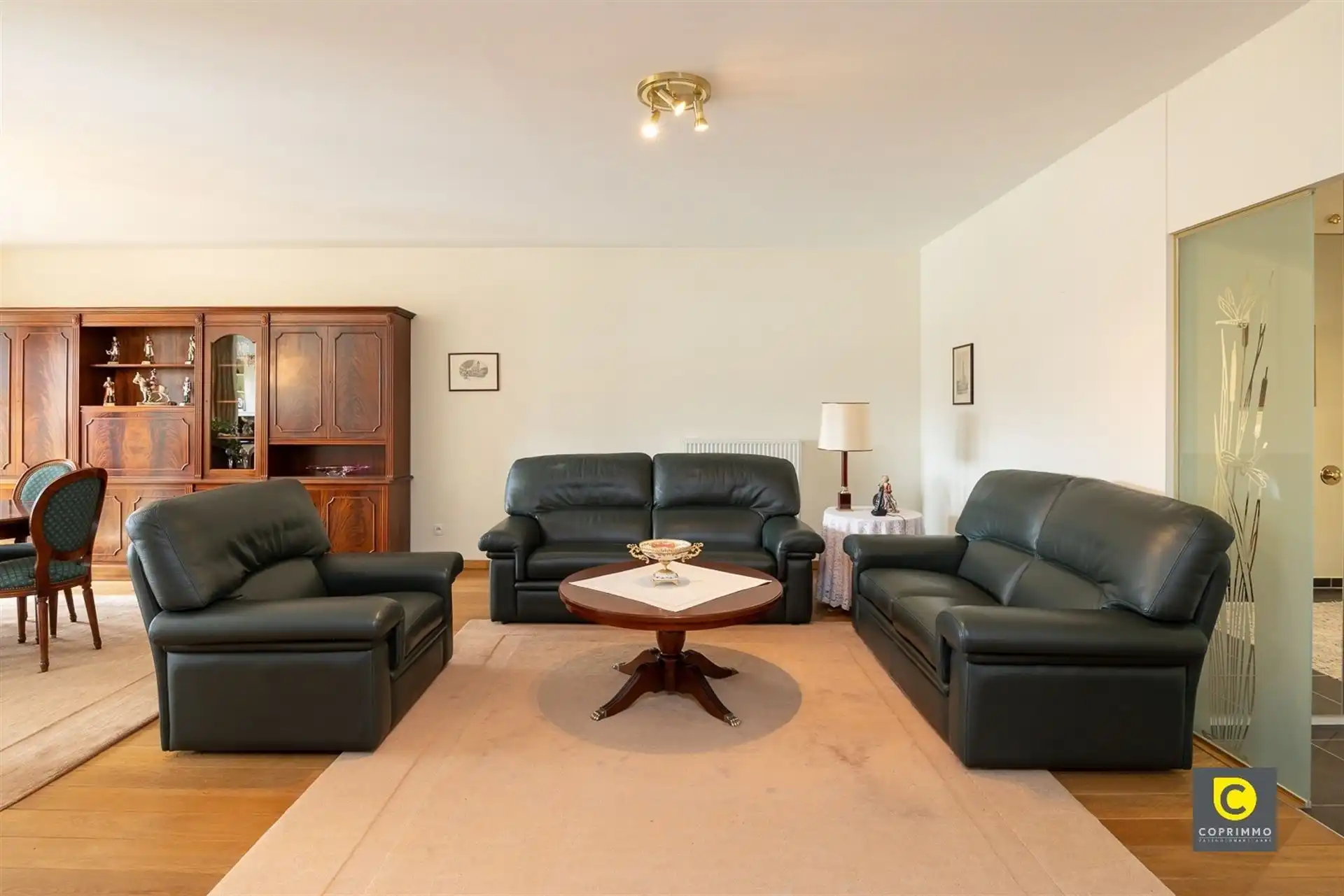 Ruim en verzorgd appartement  foto 3