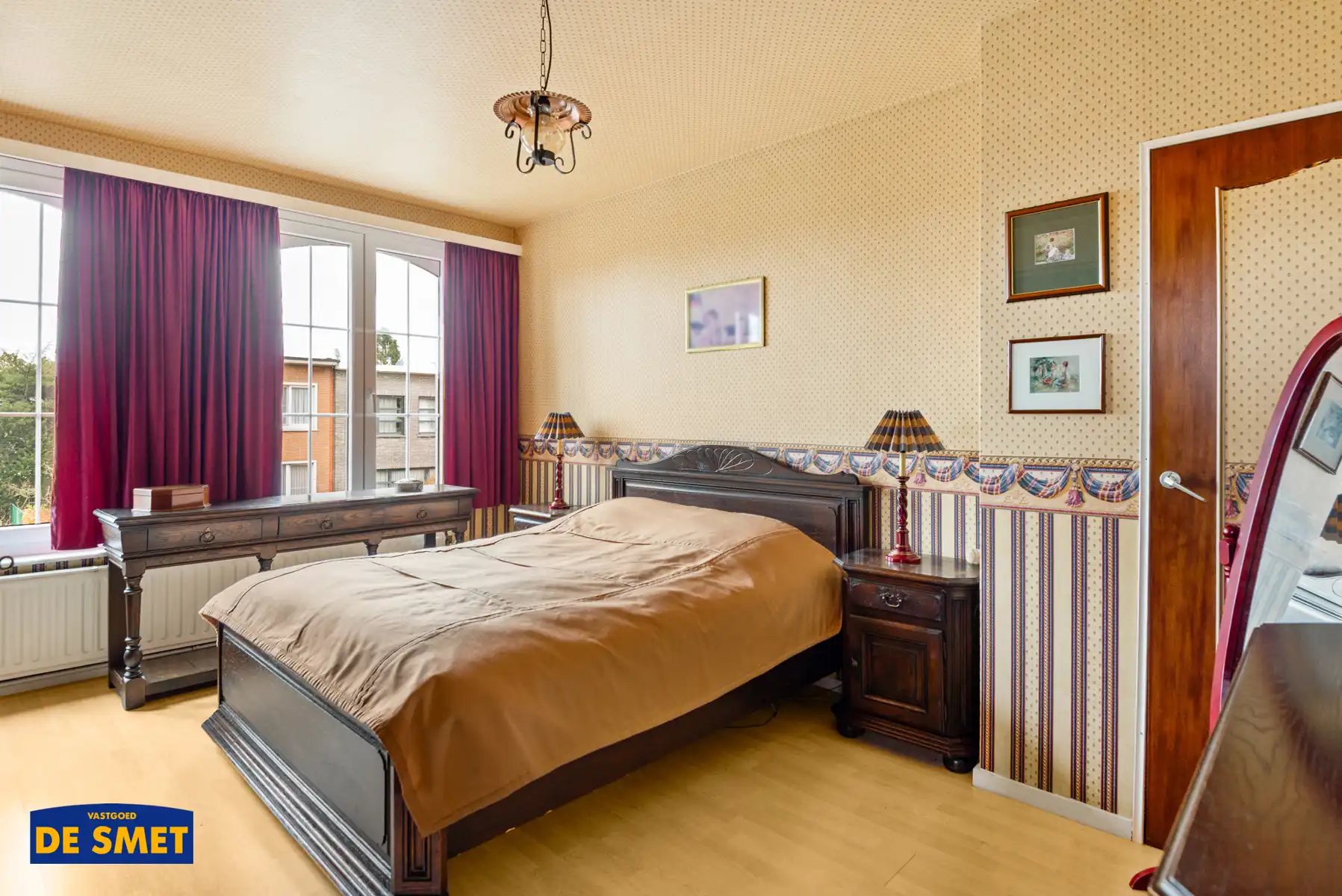 Halfopen bebouwing op toplocatie in rustige buurt foto 16