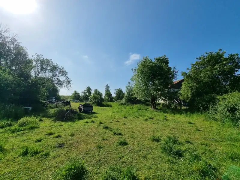 Bouwgrond te koop foto 2