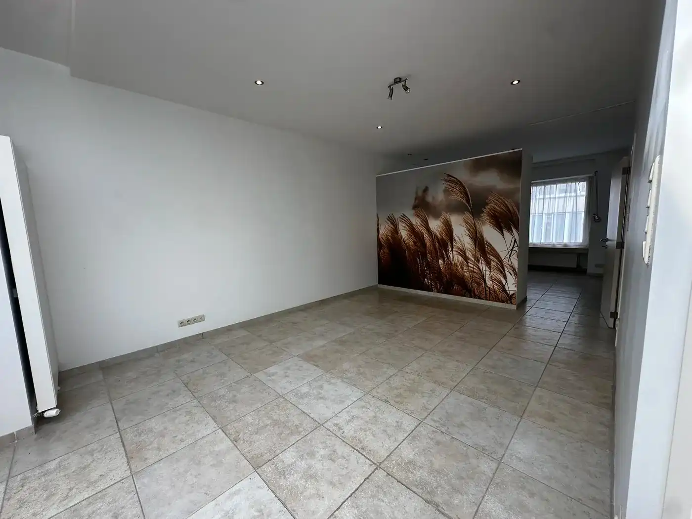 Lichtrijk appartement met 1 slaapkamer + autostaanplaats  foto 6
