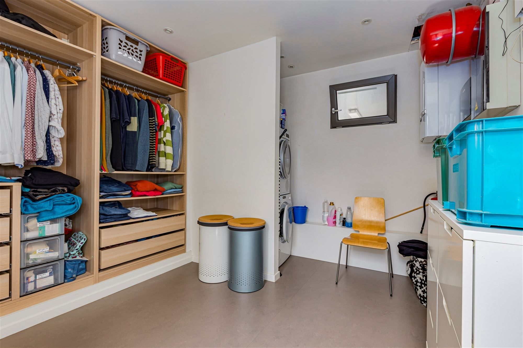 Uniek huis met winkel, atelier of bureel  foto 16