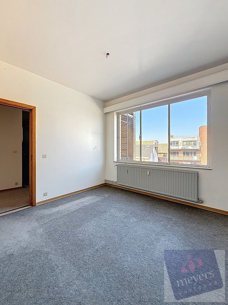 Ruim en lichtrijk appartement met 3 slaapkamers in hartje Hasselt foto 13