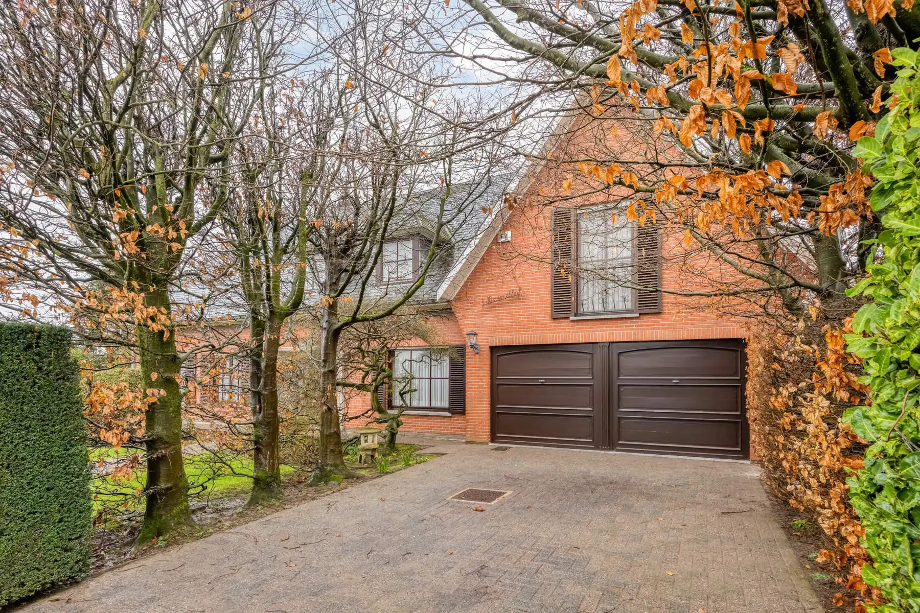 Residentieel gelegen karakterwoning met 4 slaapkamers foto 22