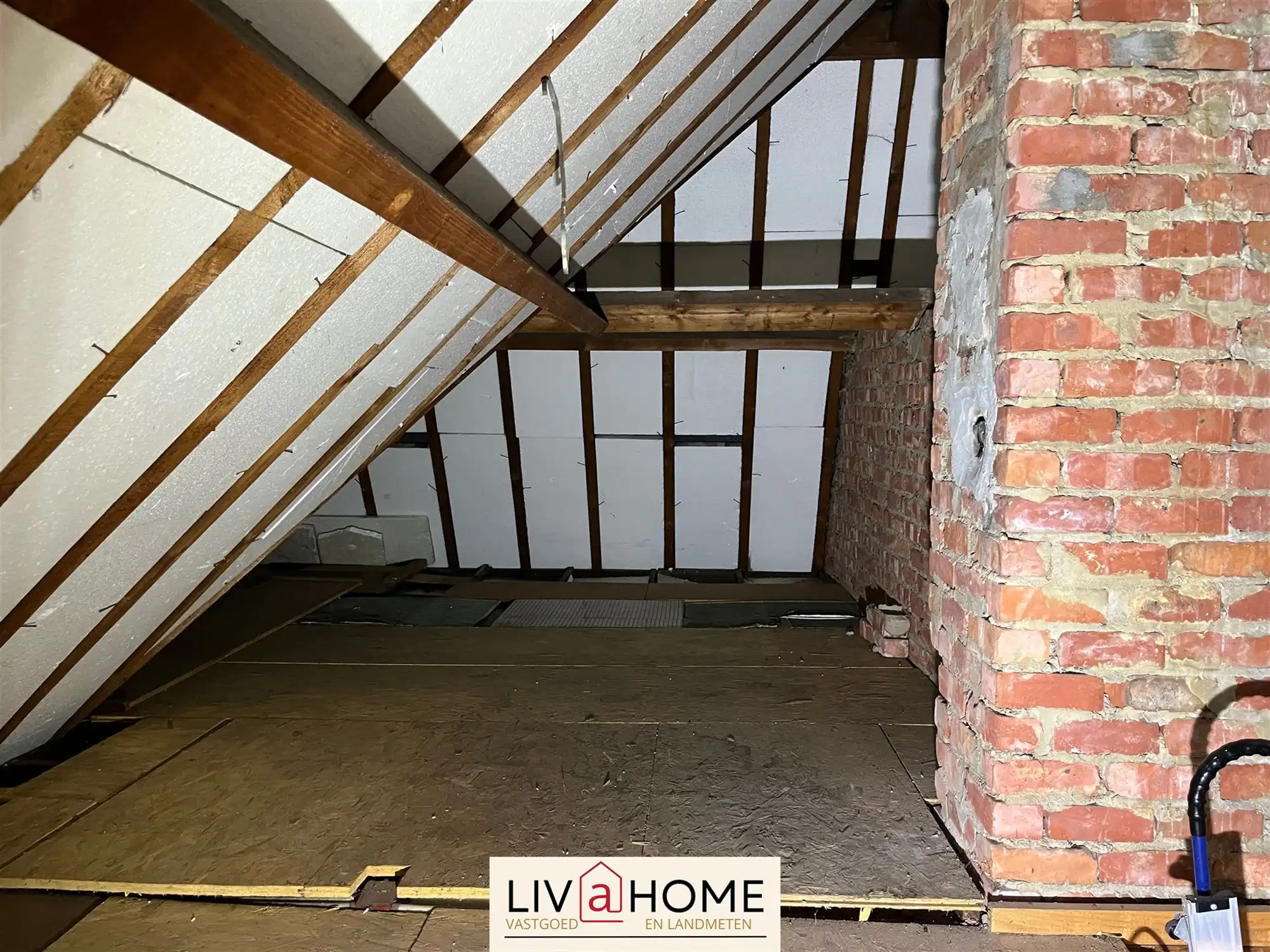 Charmante woning nabij Beerzelberg foto 11