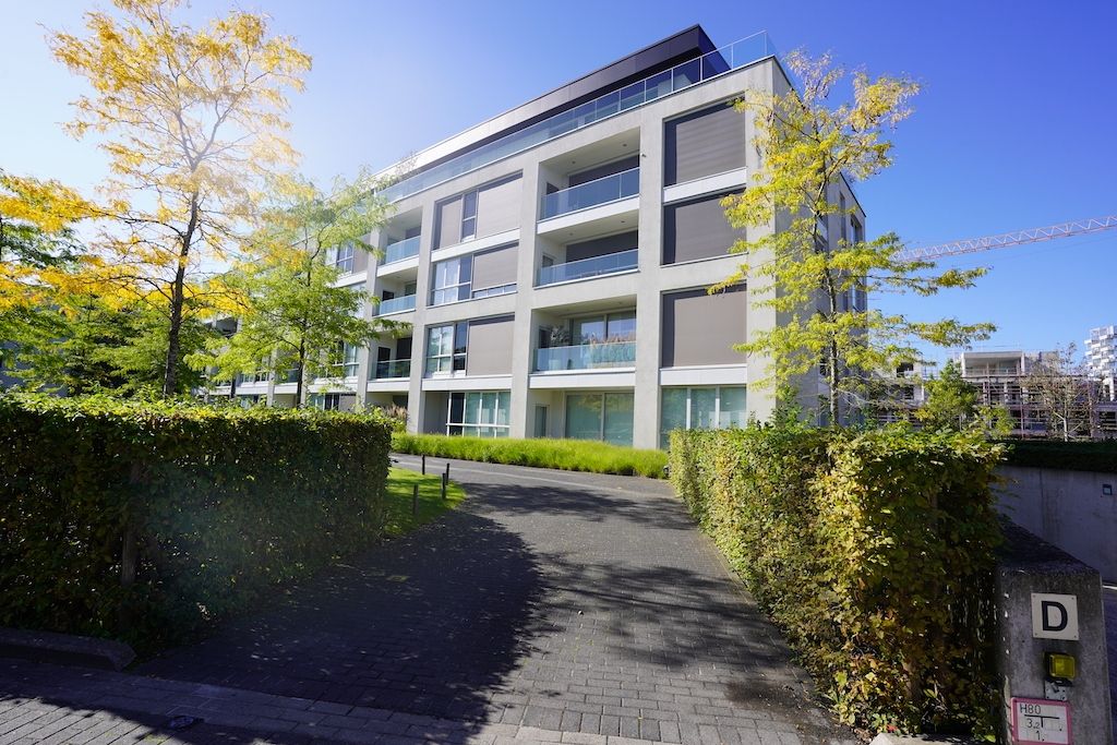 Appartement te koop Minister Liebaertlaan 53D/2A - 8500 Kortrijk