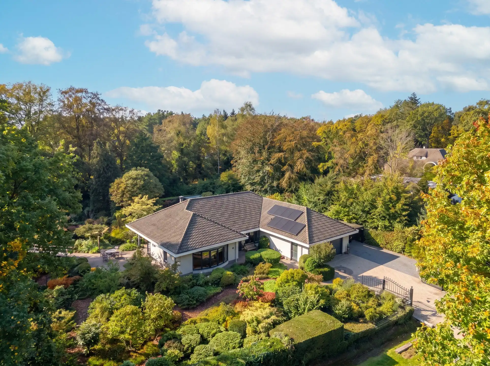 Villa te koop Lijsterdreef 15 - 2360 Oud-Turnhout