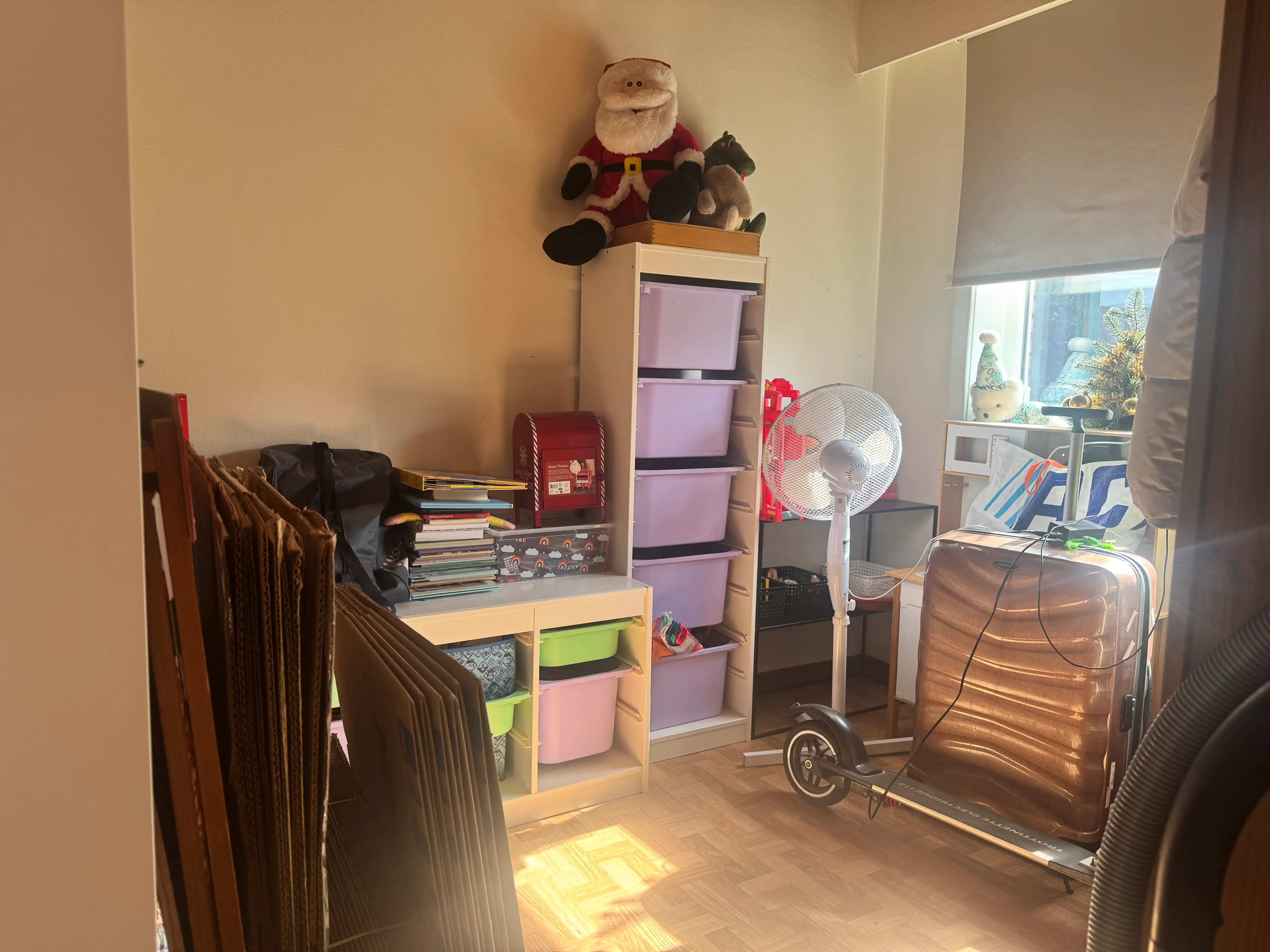 Appartement te huur in het centrum van Genk foto 13