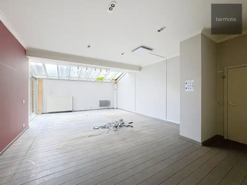 kantoor-/praktijkruimte foto 6