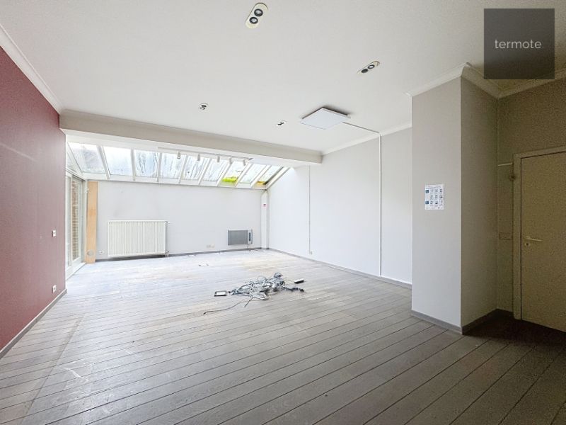 kantoor-/praktijkruimte foto 6