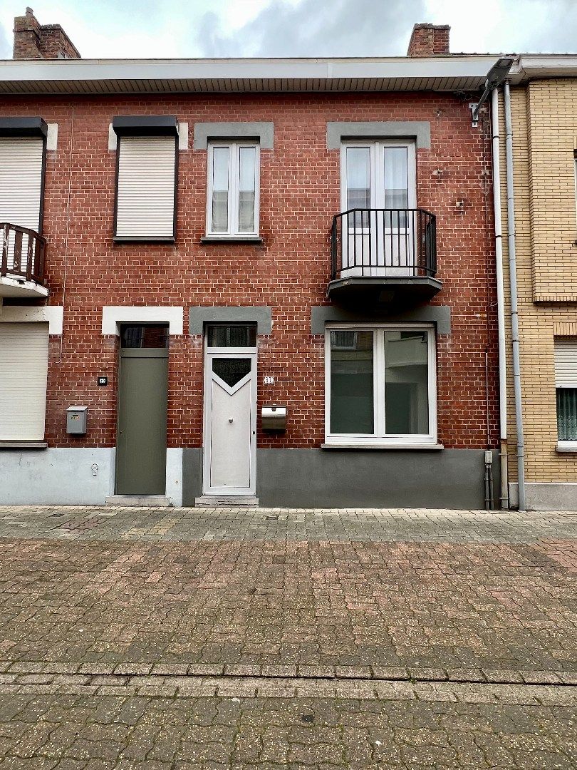 Huis te koop Poststraat 41 - - 8660 De Panne