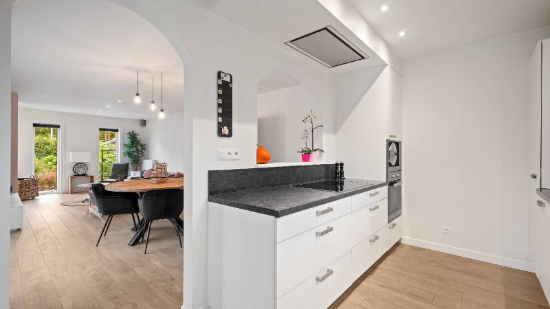 Landhuis alles gelijkvloers van 150m² op 19 are 58 ca foto 7