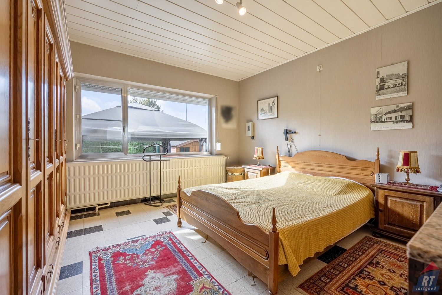 Charmante woning met zwembad op toplocatie in Sint-Truiden foto 10