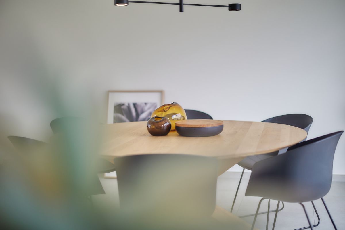 Laatste halfopen nieuwbouwwoning gelegen te Herdersem foto 5