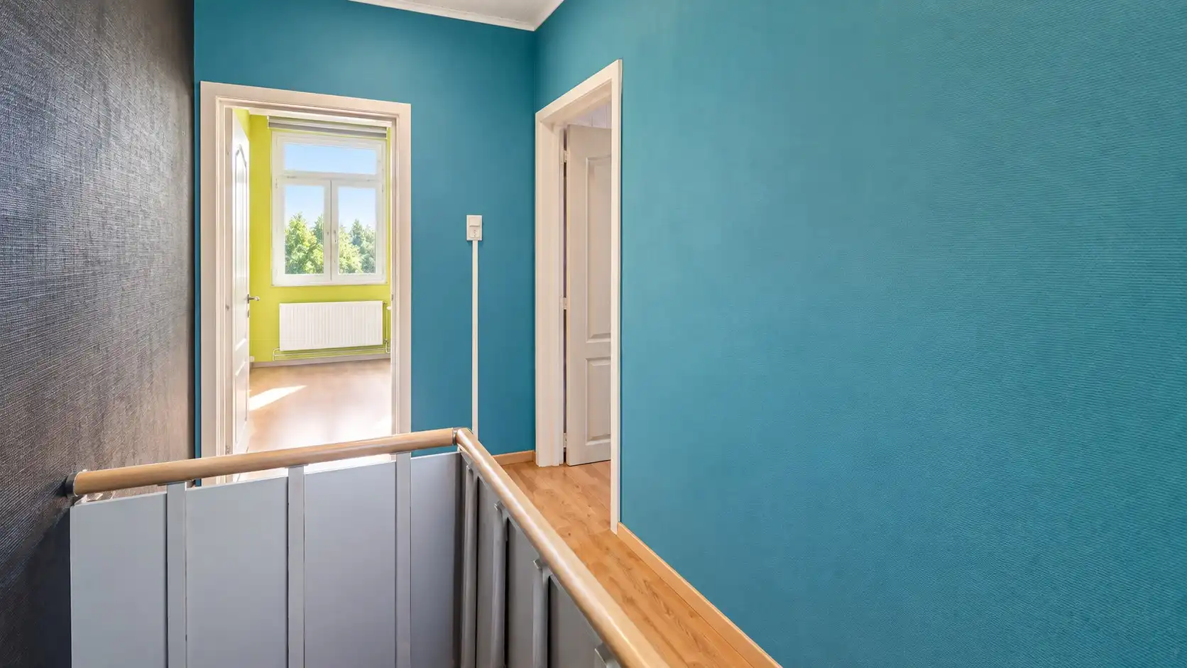 Ruime Rijwoning in Lokeren  - Centrum - Poststraat  foto 12