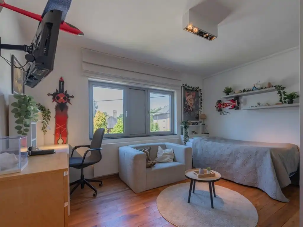 Unieke karakterhoeve met loftsfeer, design, verwarmd zwembad & poolhouse foto 20