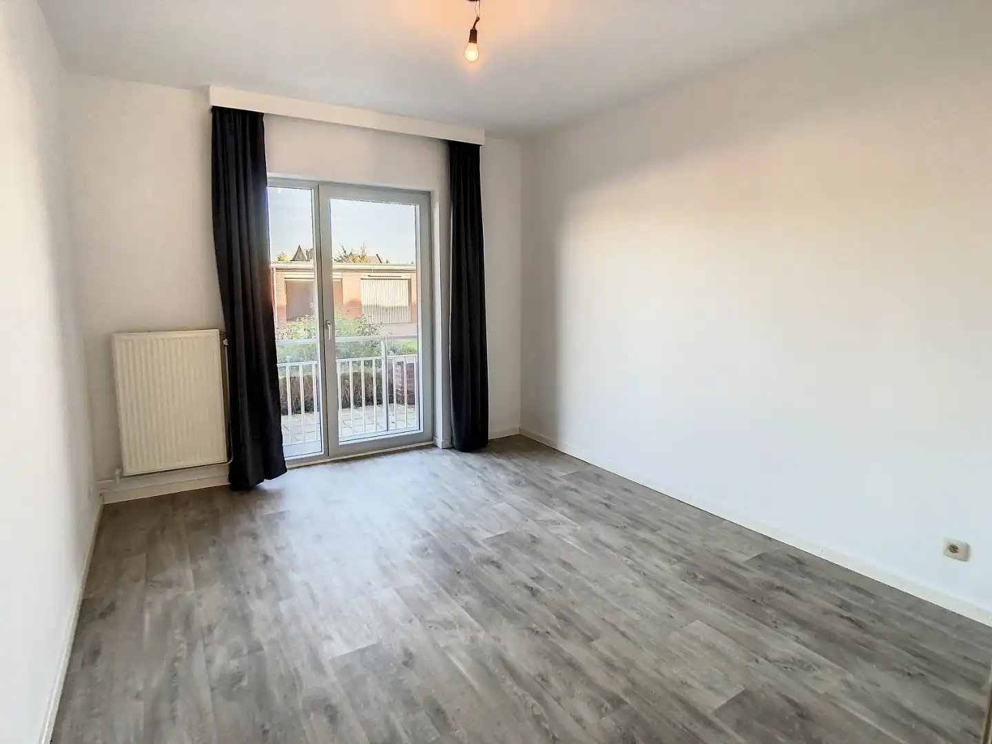 Goed gelegen appartement met 2 slaapkamers, kelder en garage te Tongeren foto 6