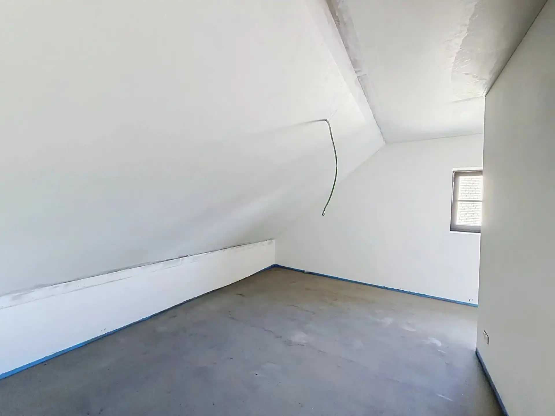 Moderne halfopen nieuwbouwwoning op een topligging nabij het centrum van Lommel foto 31