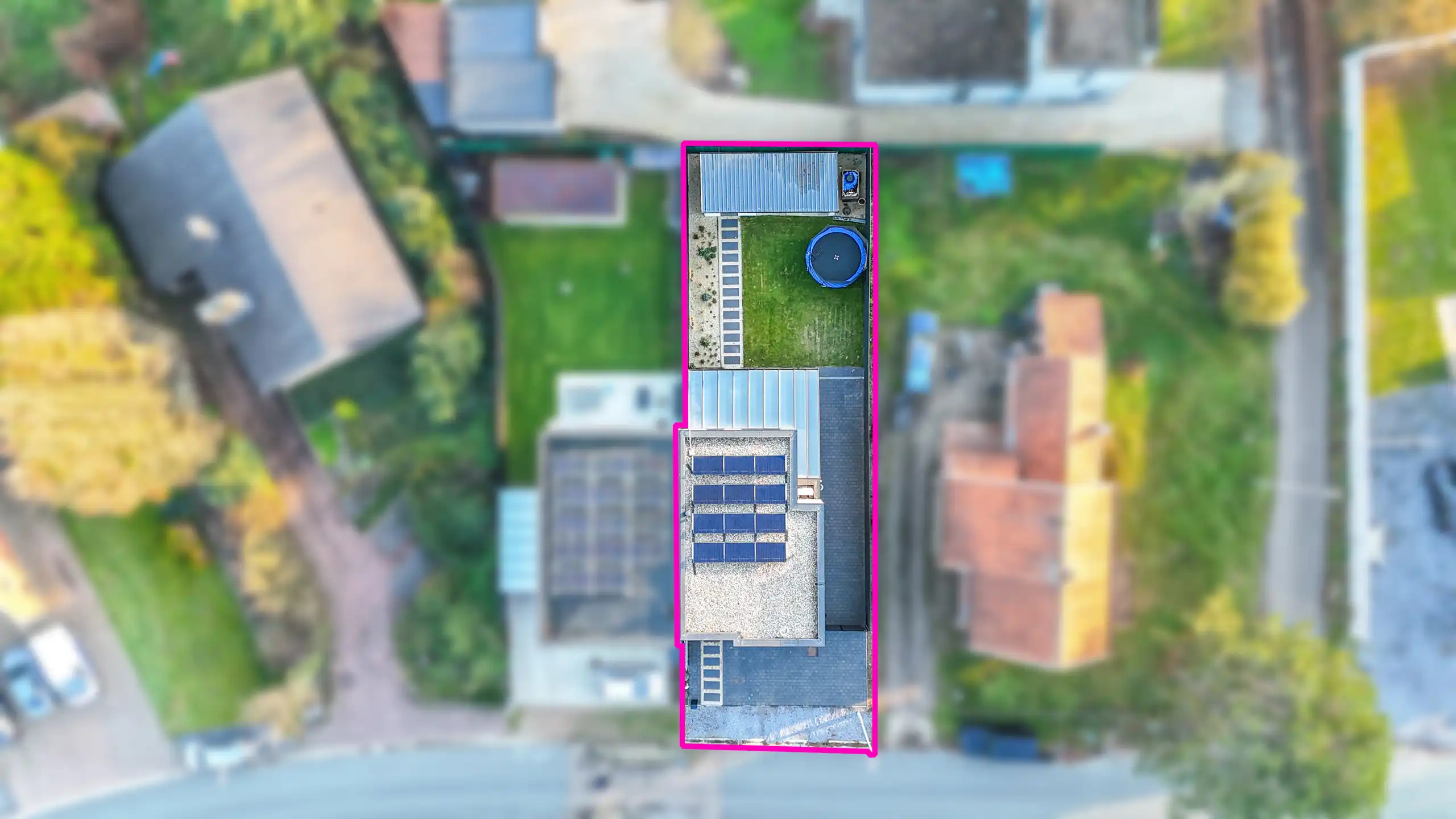 Moderne halfopen bebouwing (3 jaar oud) nabij E313 & E314! foto 56