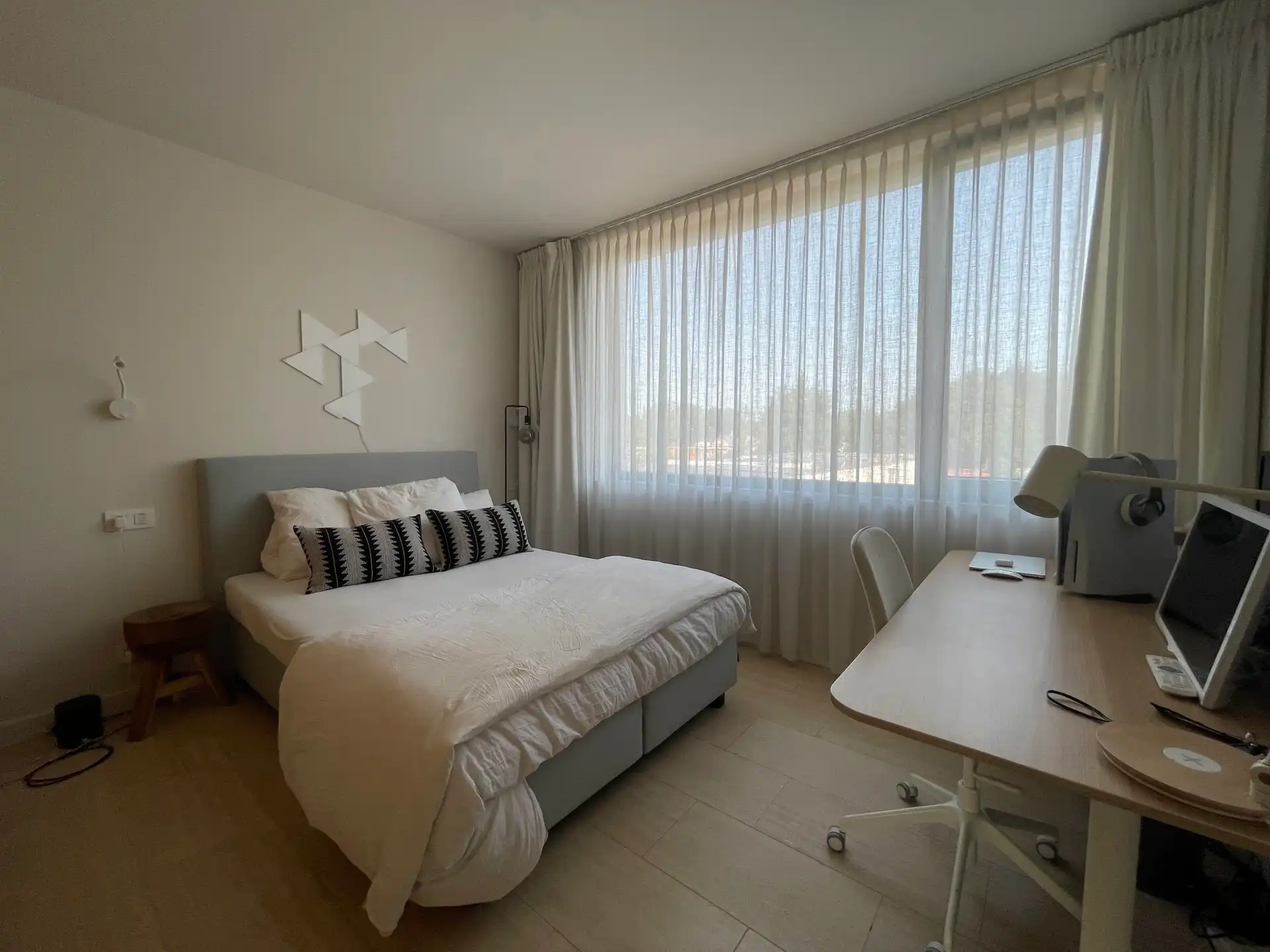 Prachtig duplex appartement in het centrum van Schilde. foto 9