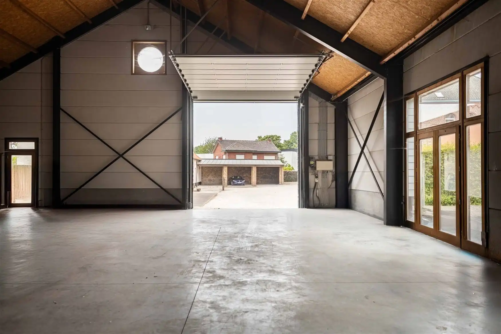 Riante eigendom met ontwikkelingsmogelijkheden foto 21