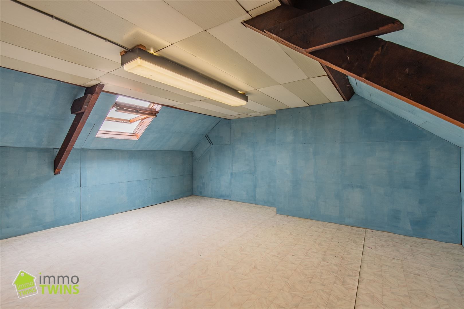 Instapklare woning met 3 slpks en ruime tuin te Zele foto 19