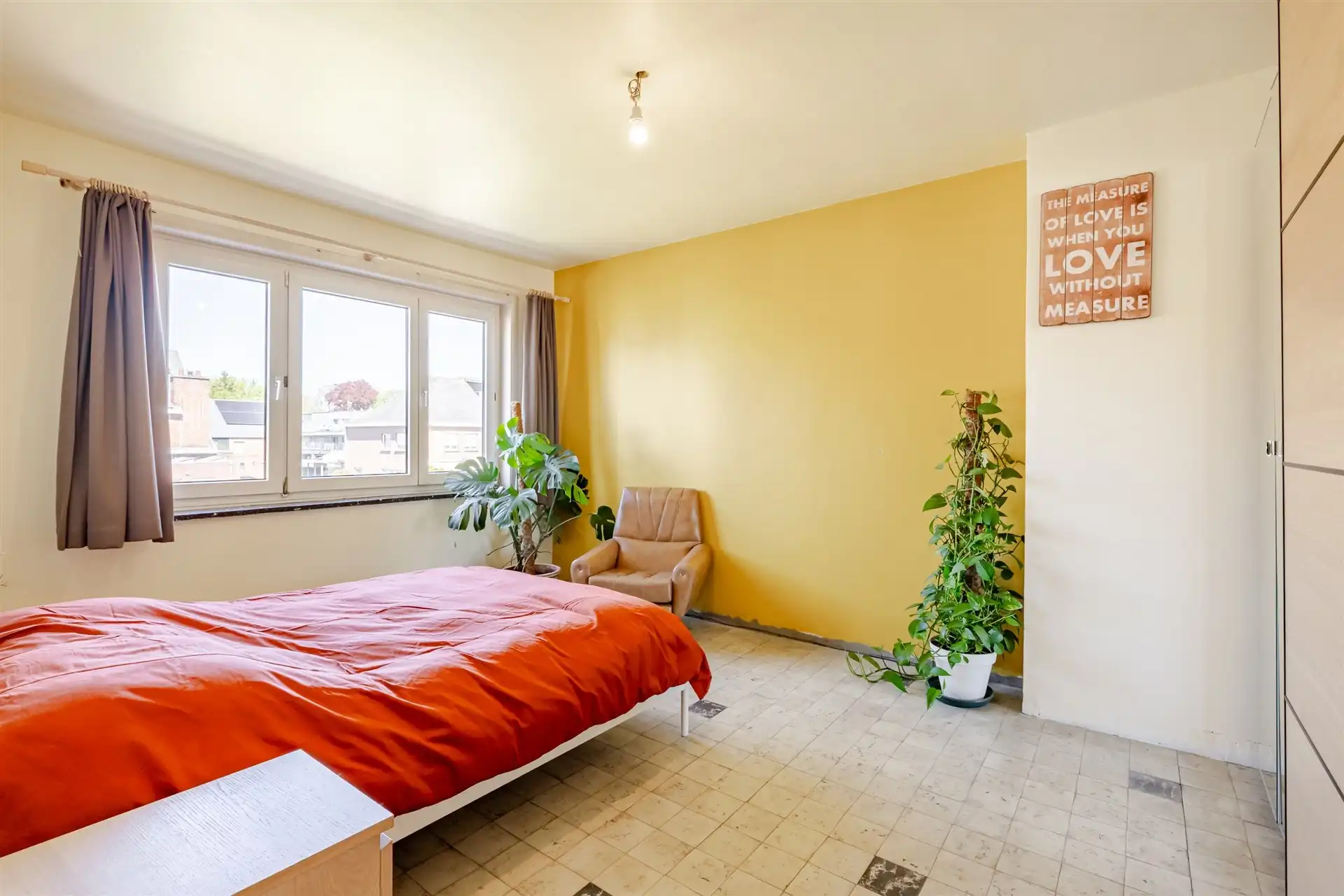 Energiezuinige gezinswoning met mooie tuin foto 14