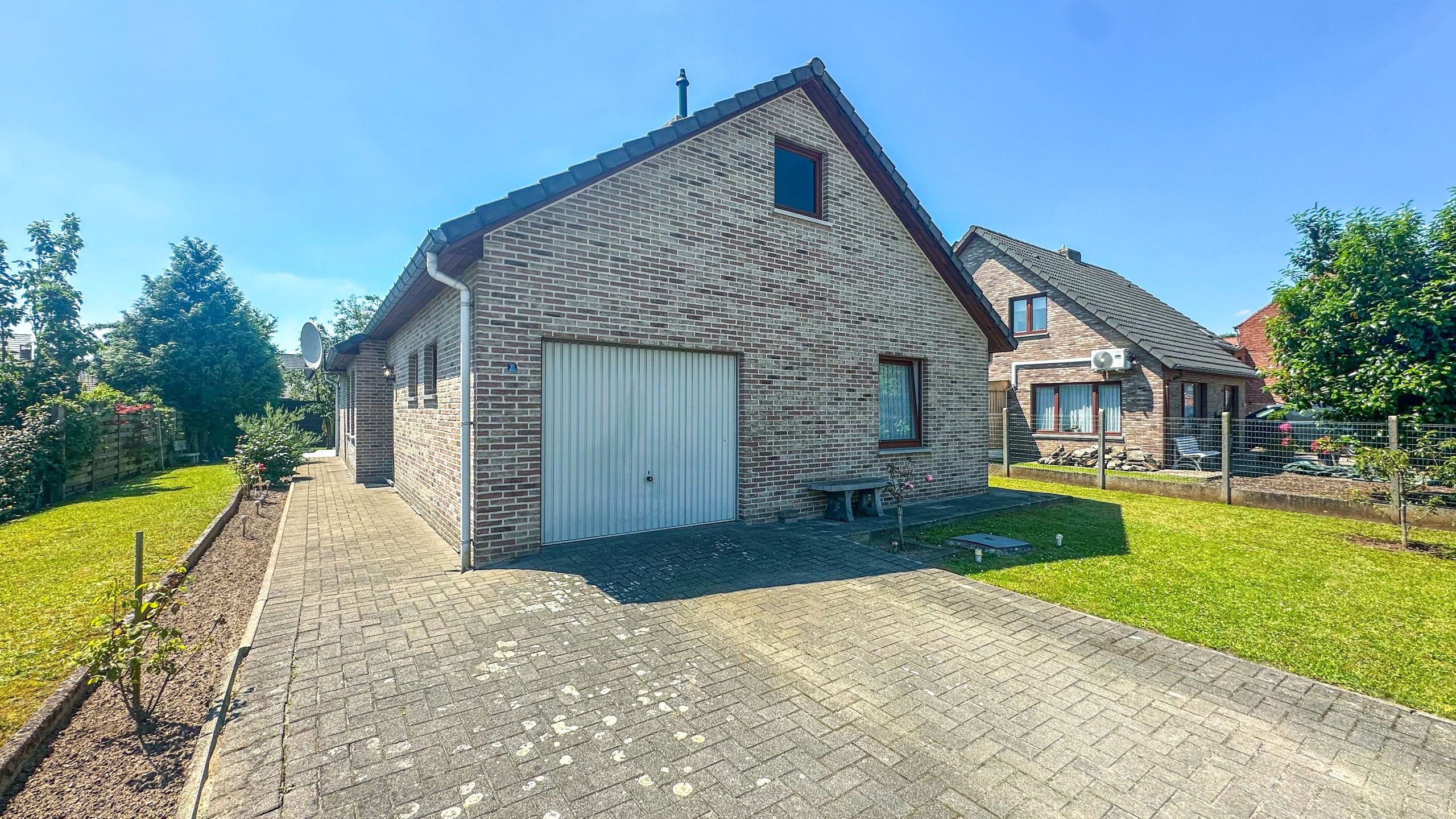 Huis te koop Laan op Heusden 74 - 3582 Beringen