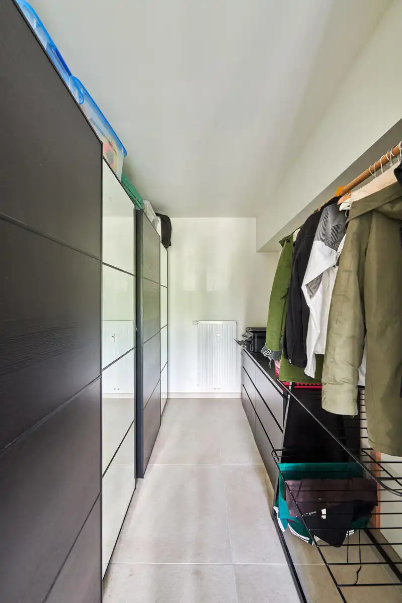 Instapklaar en energiezuinig appartement met topligging!  foto 9