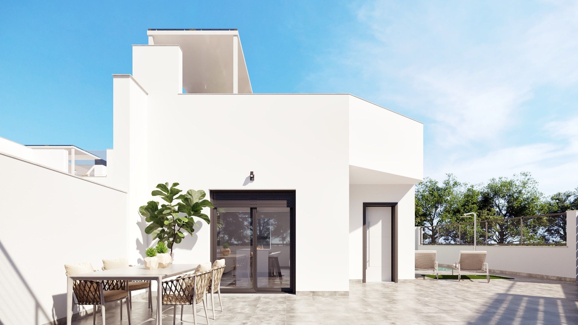 Residencial Amanecer 2 - Torre Pacheco foto 6
