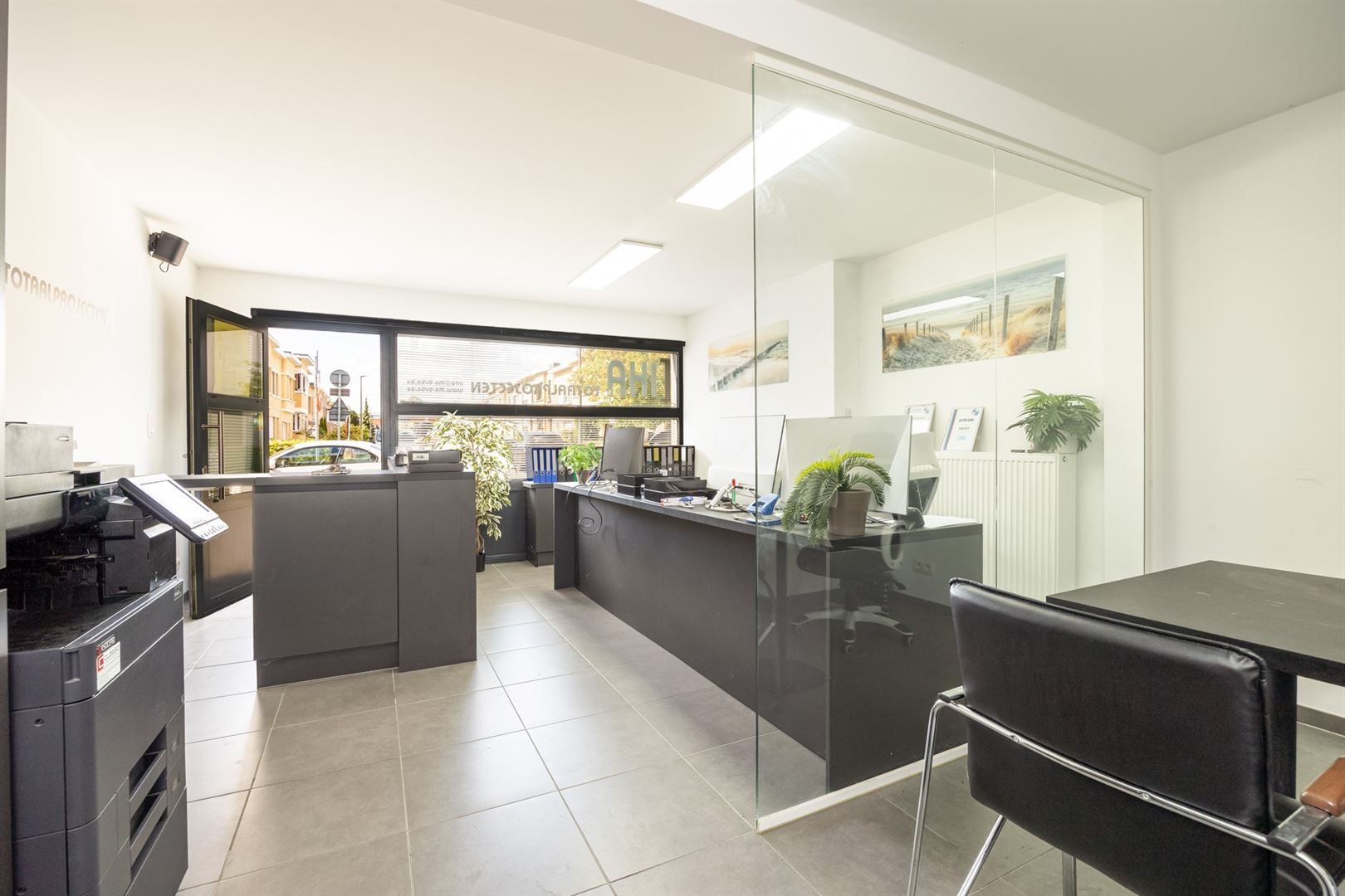 Instapklaar pareltje tussen de parken foto 22