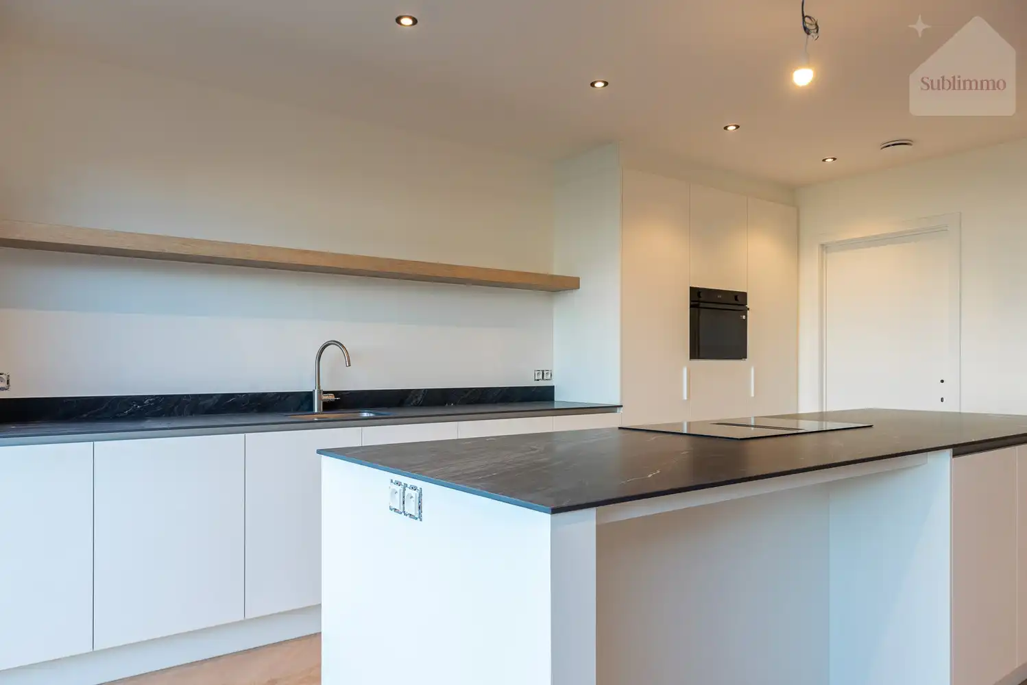 Instapklare gezinswoning met 3 slaapkamers en EPC A+ in Meerhout foto 6