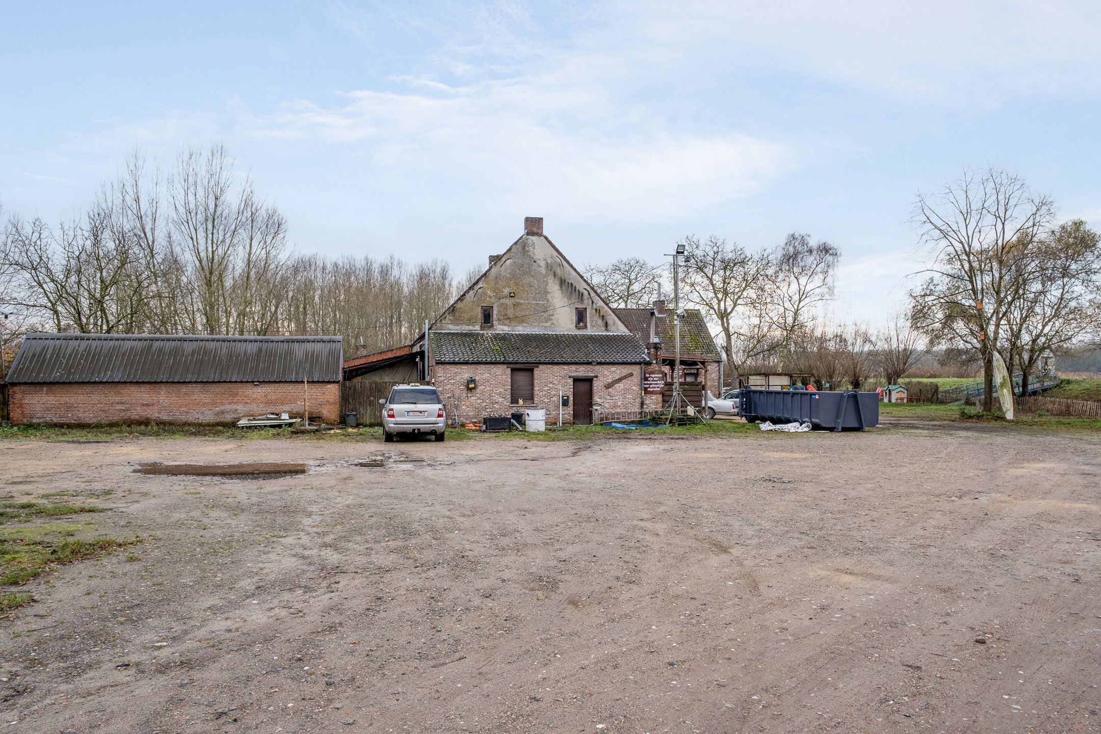 Unieke locatie voor horecagelegenheid foto 12