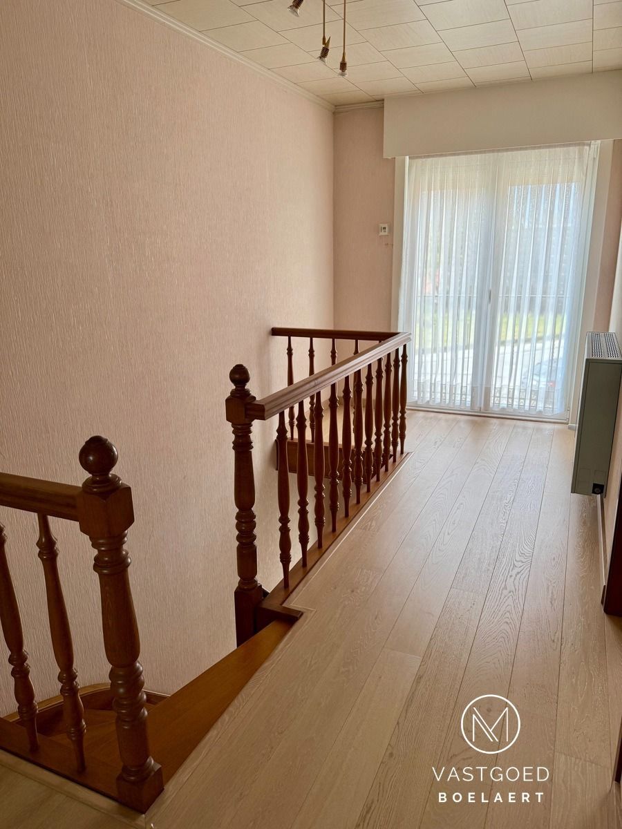Instapklare woning te koop te Haaltert foto 15