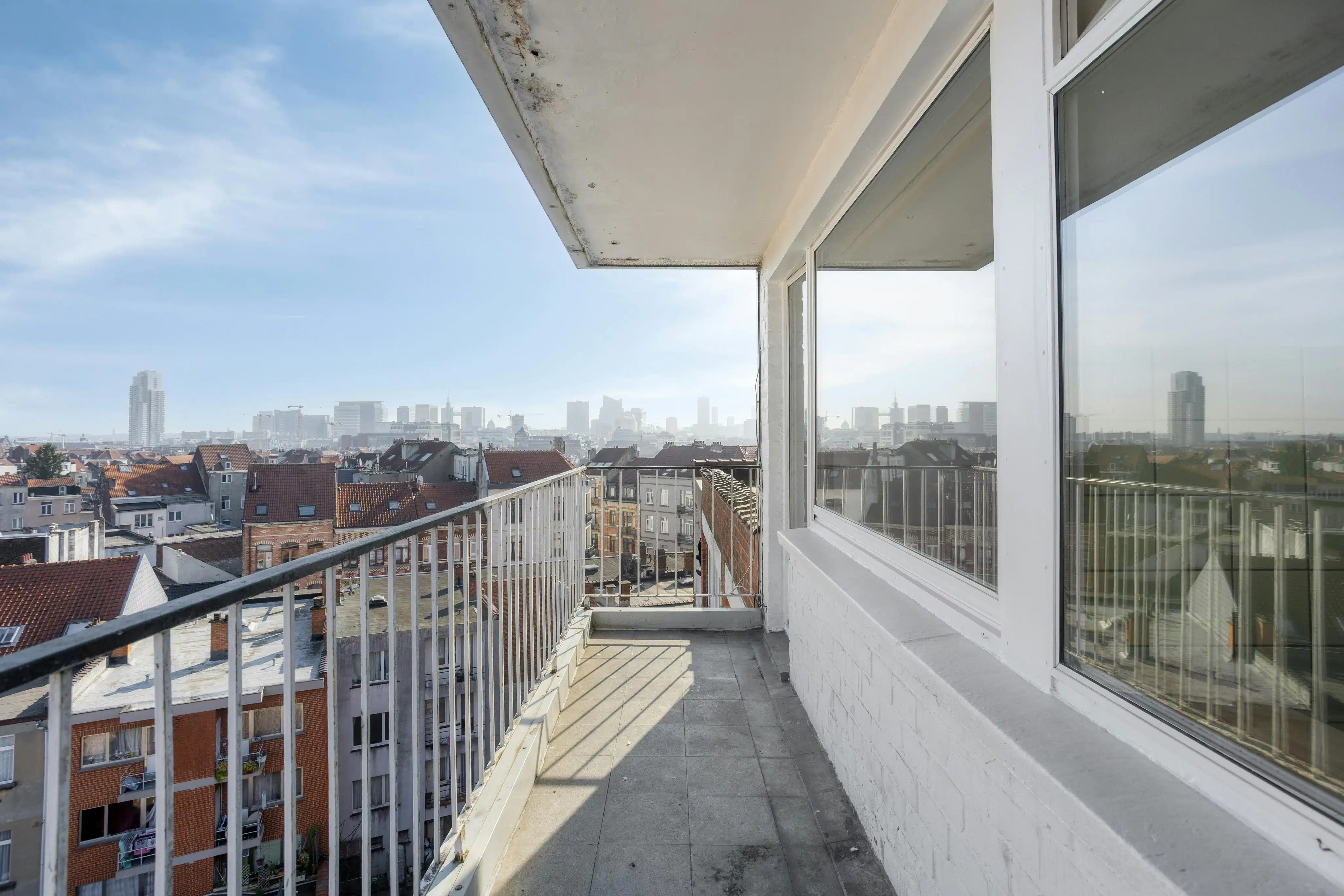 Studio 35m² te koop in Koekelberg - Emile Sergijselsstraat foto 18