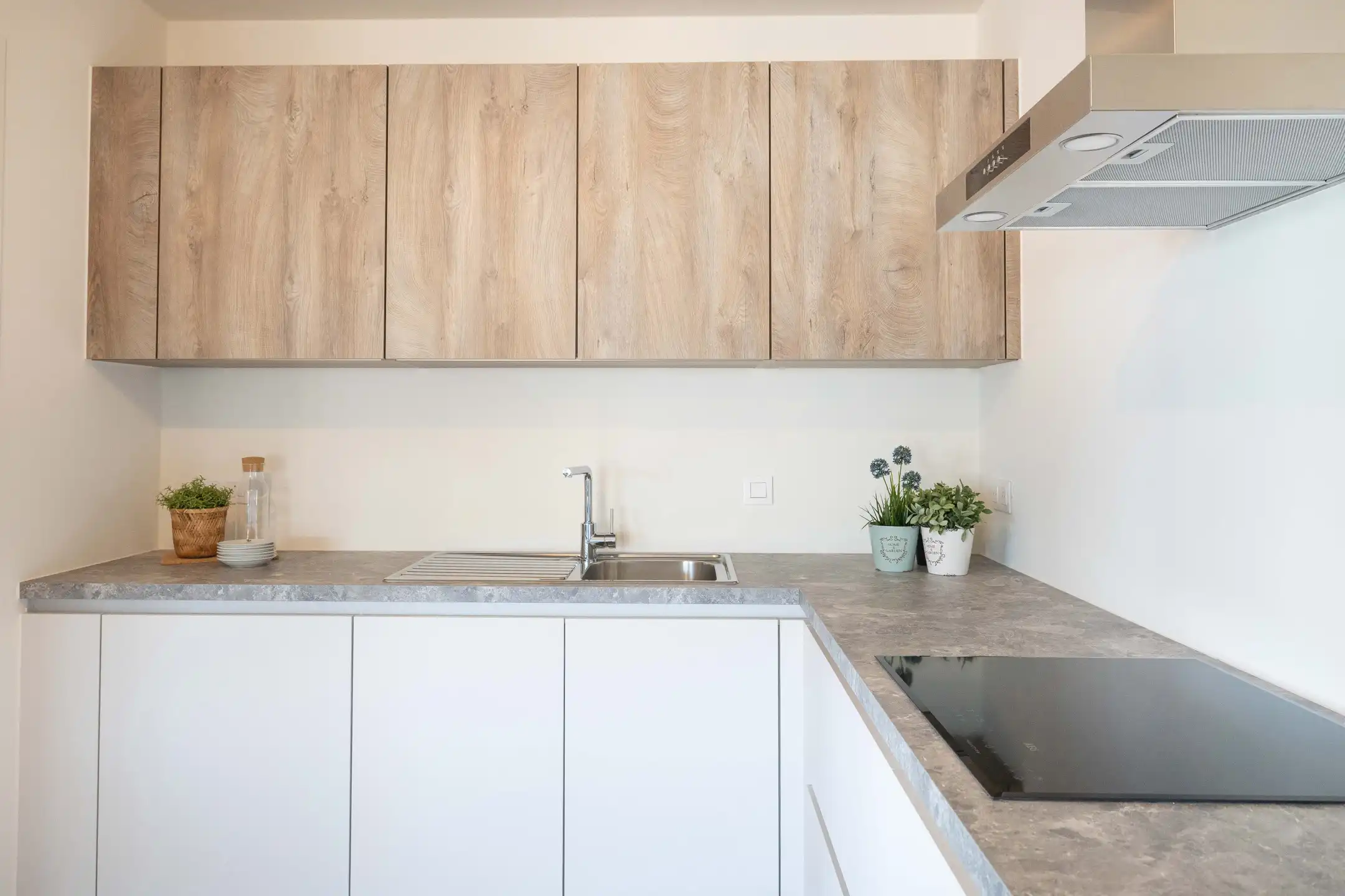 3 slpks appartement, ideaal gelegen aan de rand van Brussel foto 8