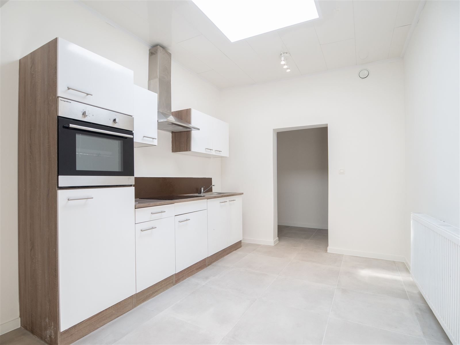 Huis foto 8