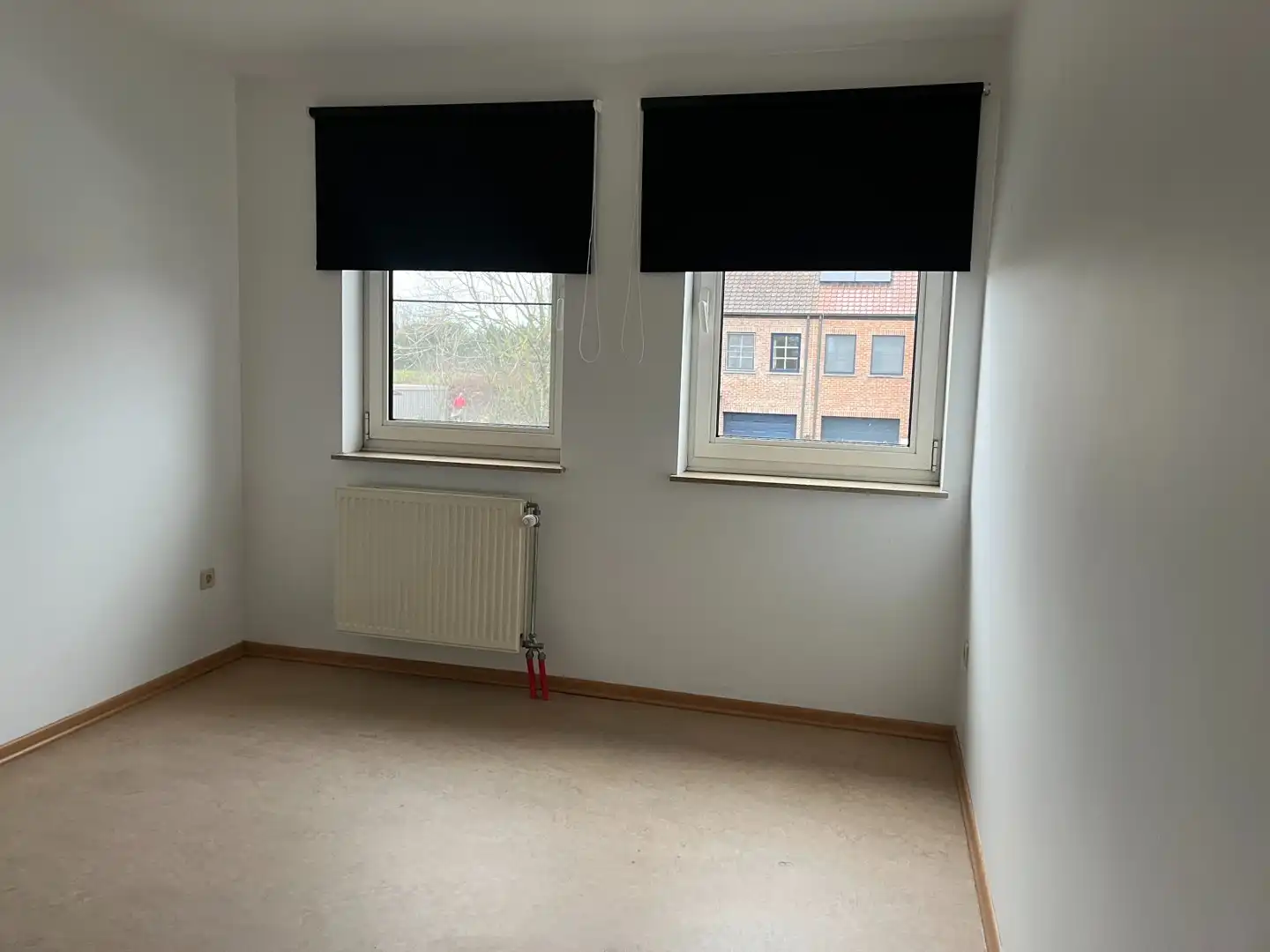 Gezellig halfopen woning met tuin en terras. foto 7