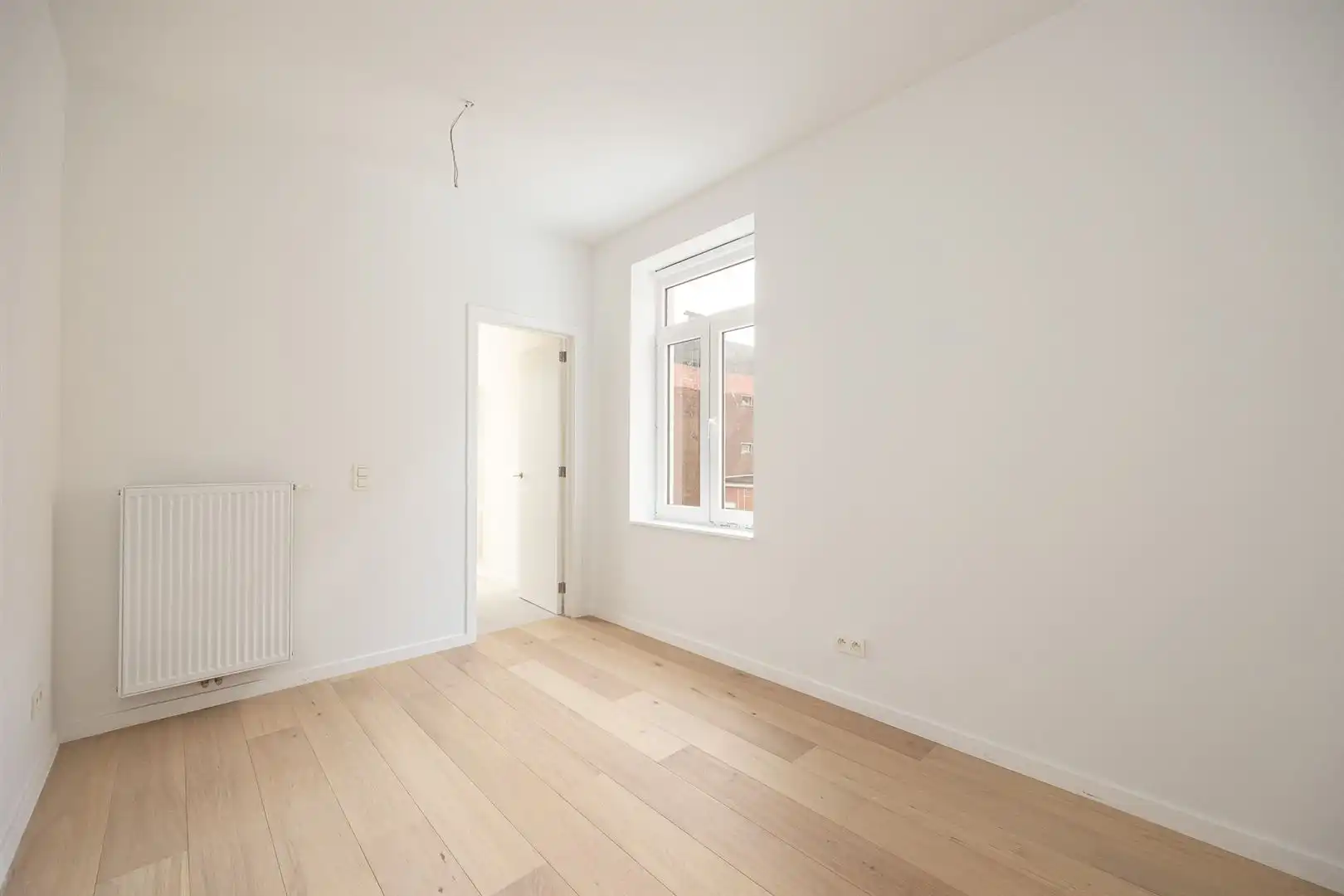 Duplex met charme, klasse en een vleugje grandeur foto 8