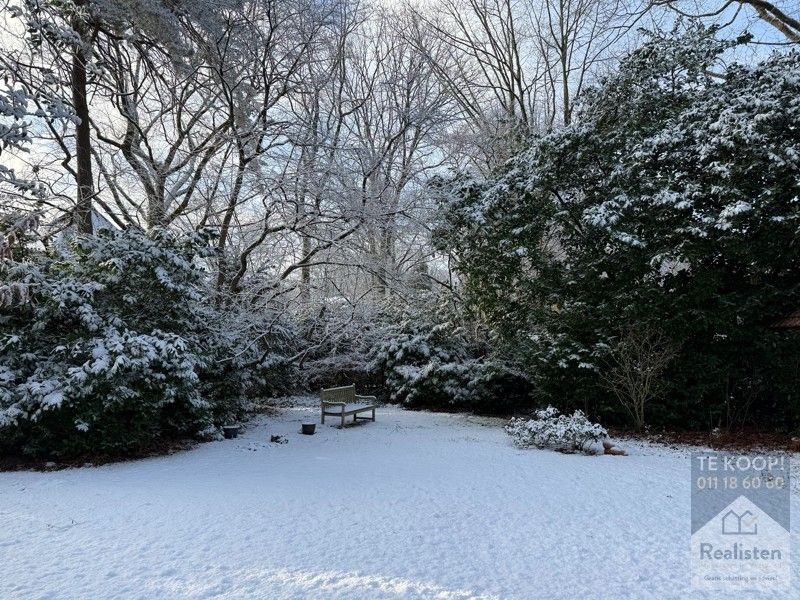 Originele villa in Bokrijk foto 7