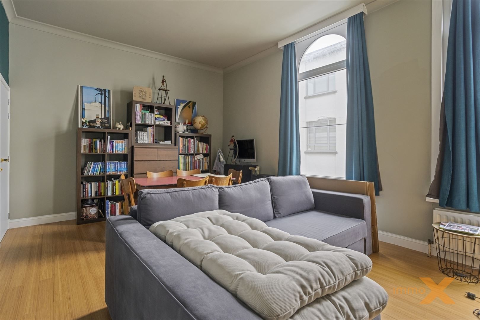 RUIME EN KARAKTERVOLLE BURGERWONING foto 8