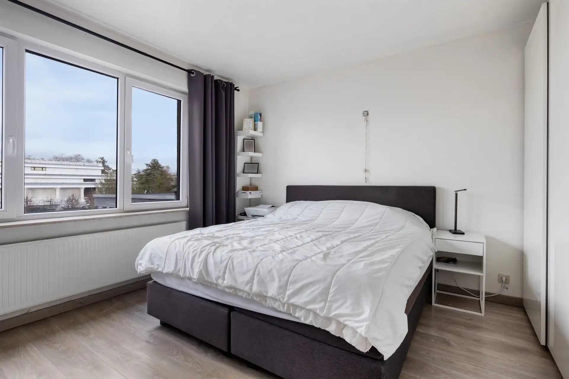 Unieke woning met 2 appartementen, tuin en terras op toplocatie foto 20