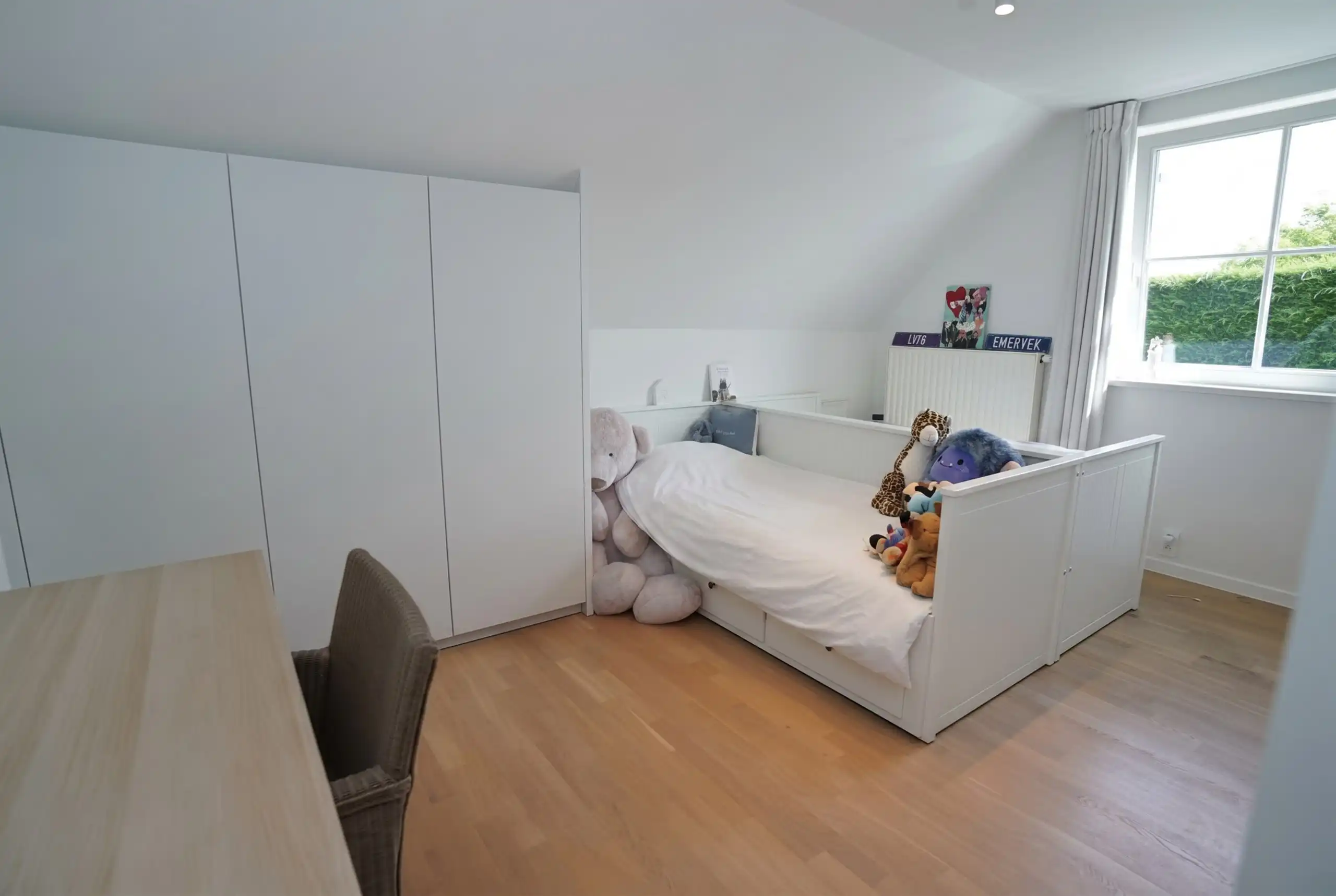 Totaal gerenoveerde eigendom op 1.245 m² nabij Kortrijk foto 26