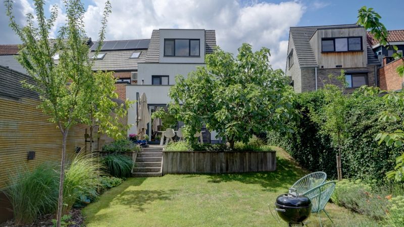 Volledig vernieuwde woning van 196m² op 4a42ca foto 33