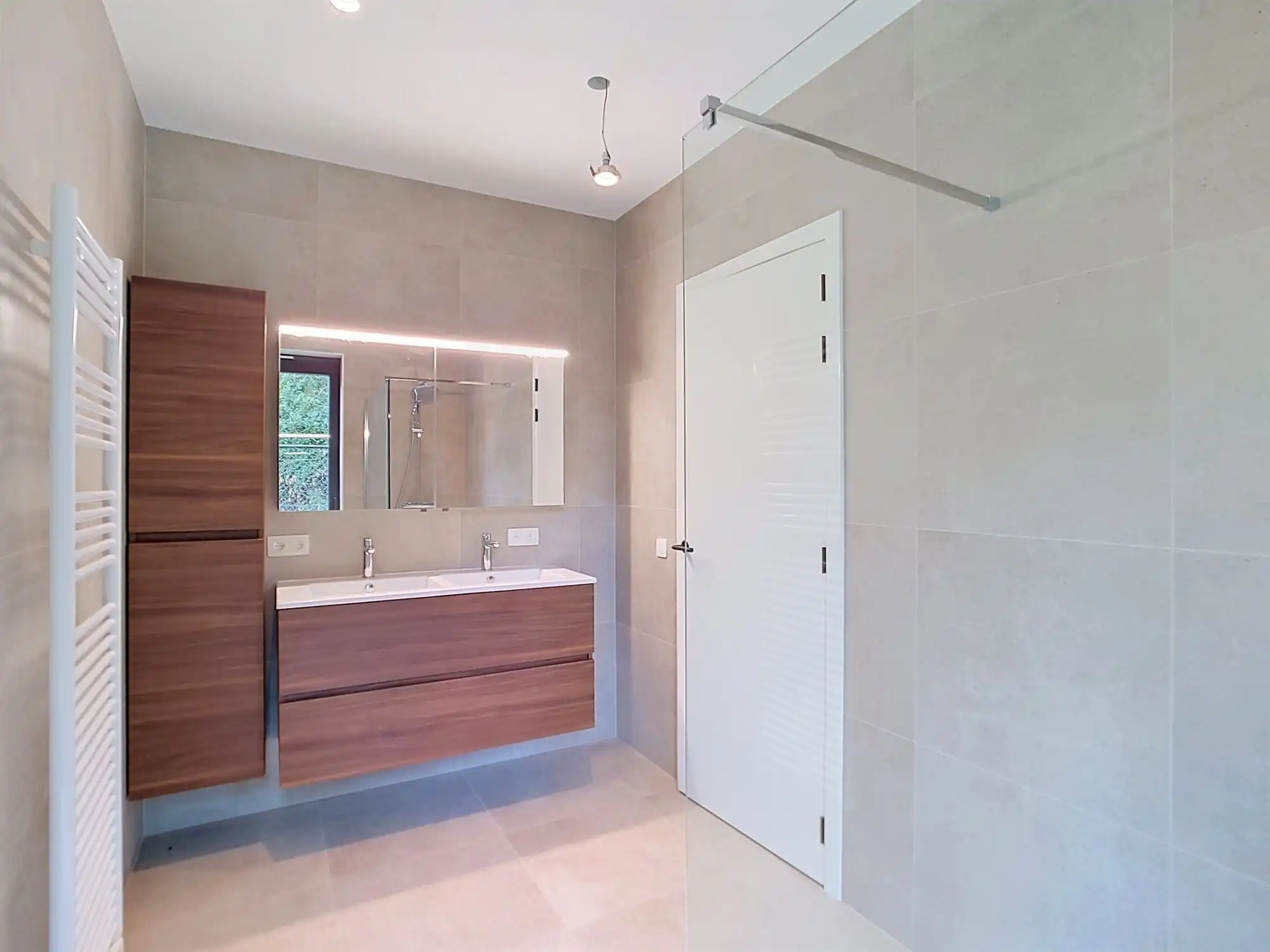 Ruim nieuwbouwappartement met 2 slaapkamers in Residentie Julia – Beerzel foto 10